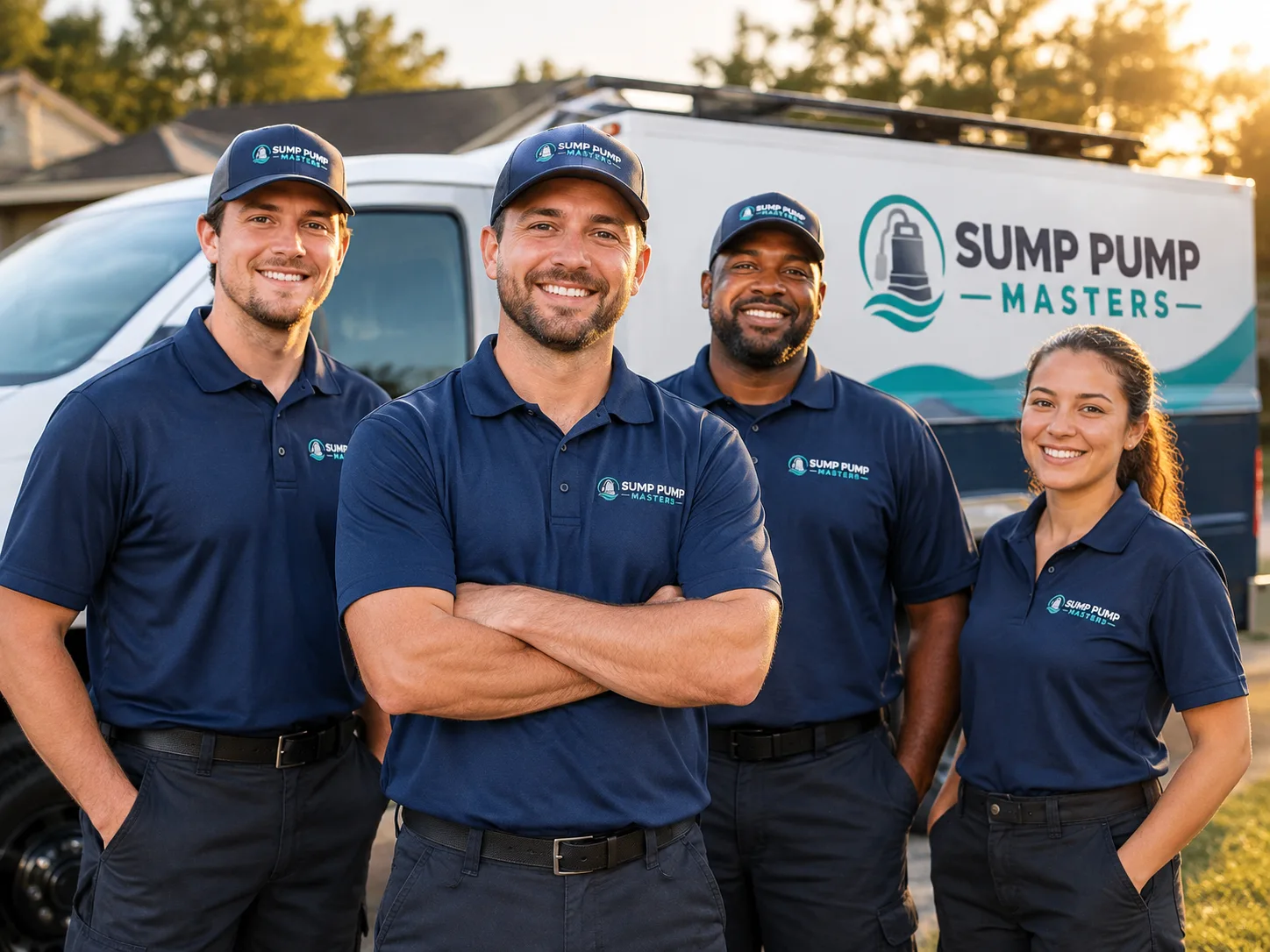 Sump Pump Repair company in Mecca, CA